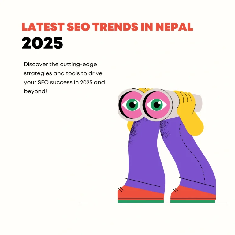 Samel Shrestha - SEO Expert in Nepal